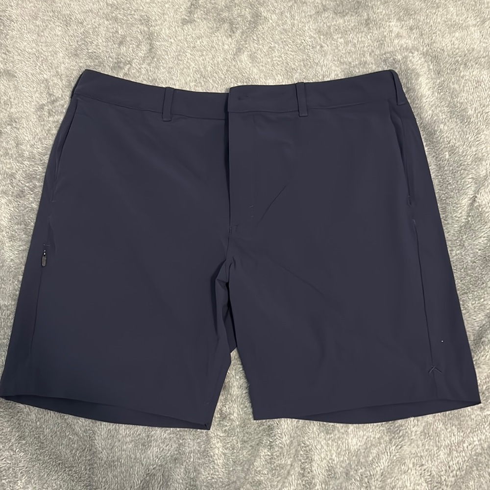 Cuts Clothing COZ Short 7”